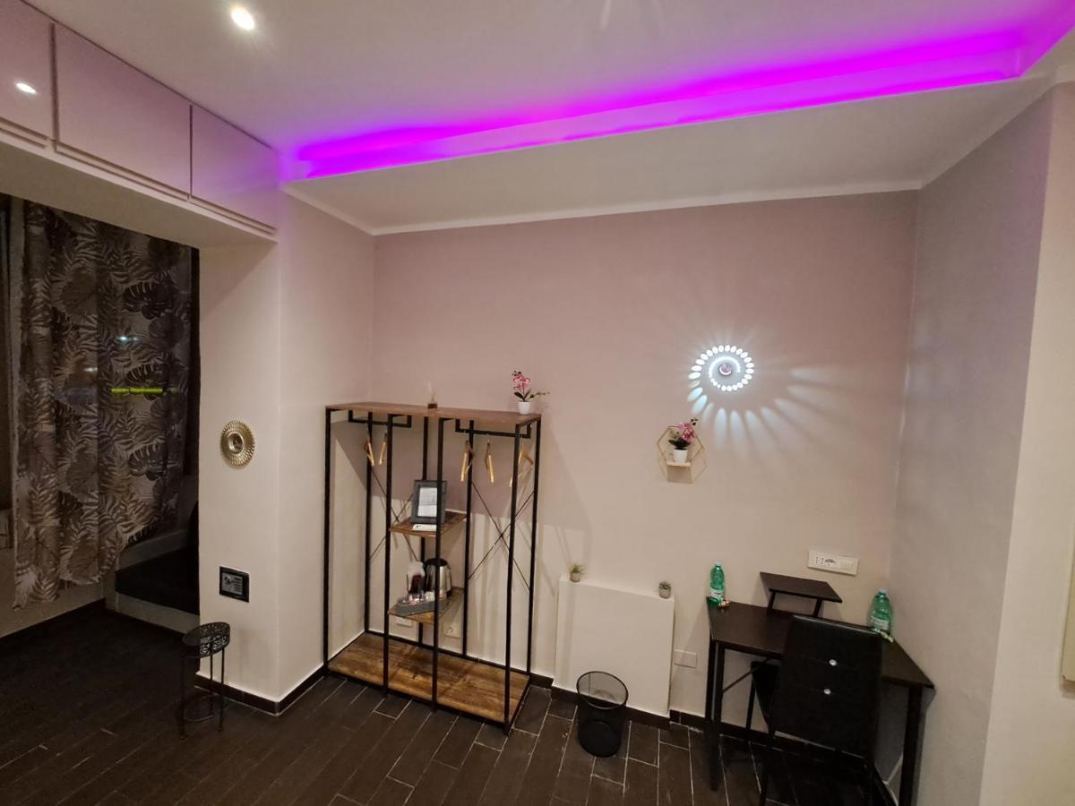 Aircraft Services Guest house Naples