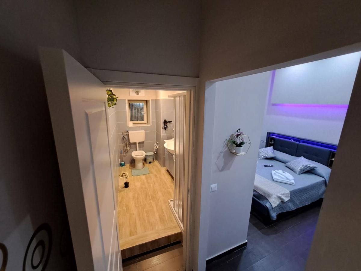 Guest house Aircraft Services
