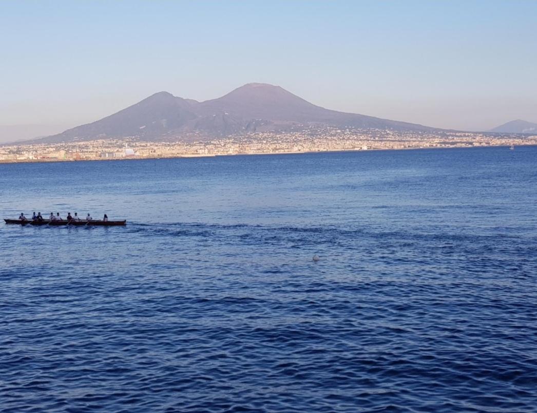 Aircraft Services Guest house Naples