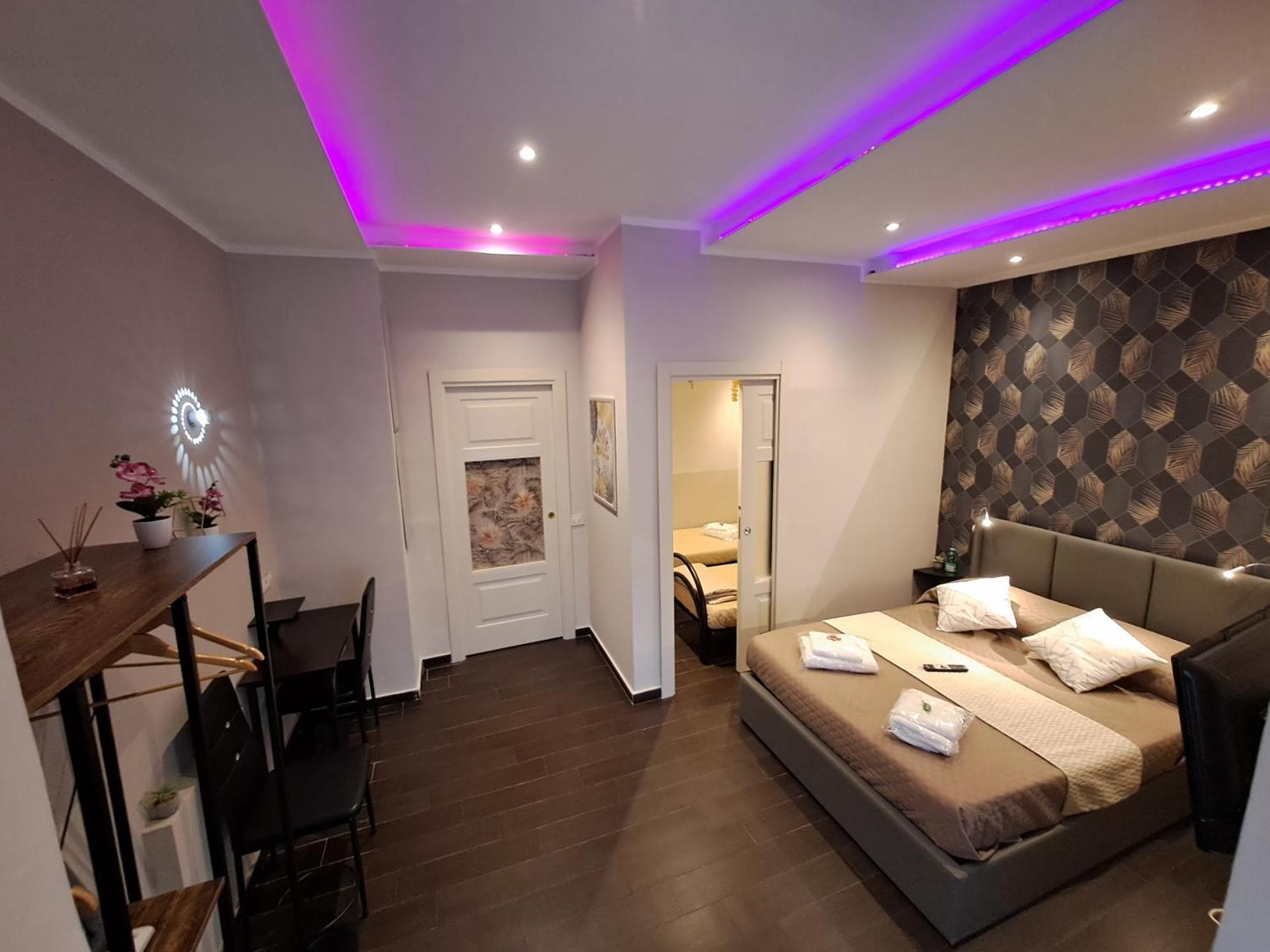 Aircraft Services Guest house