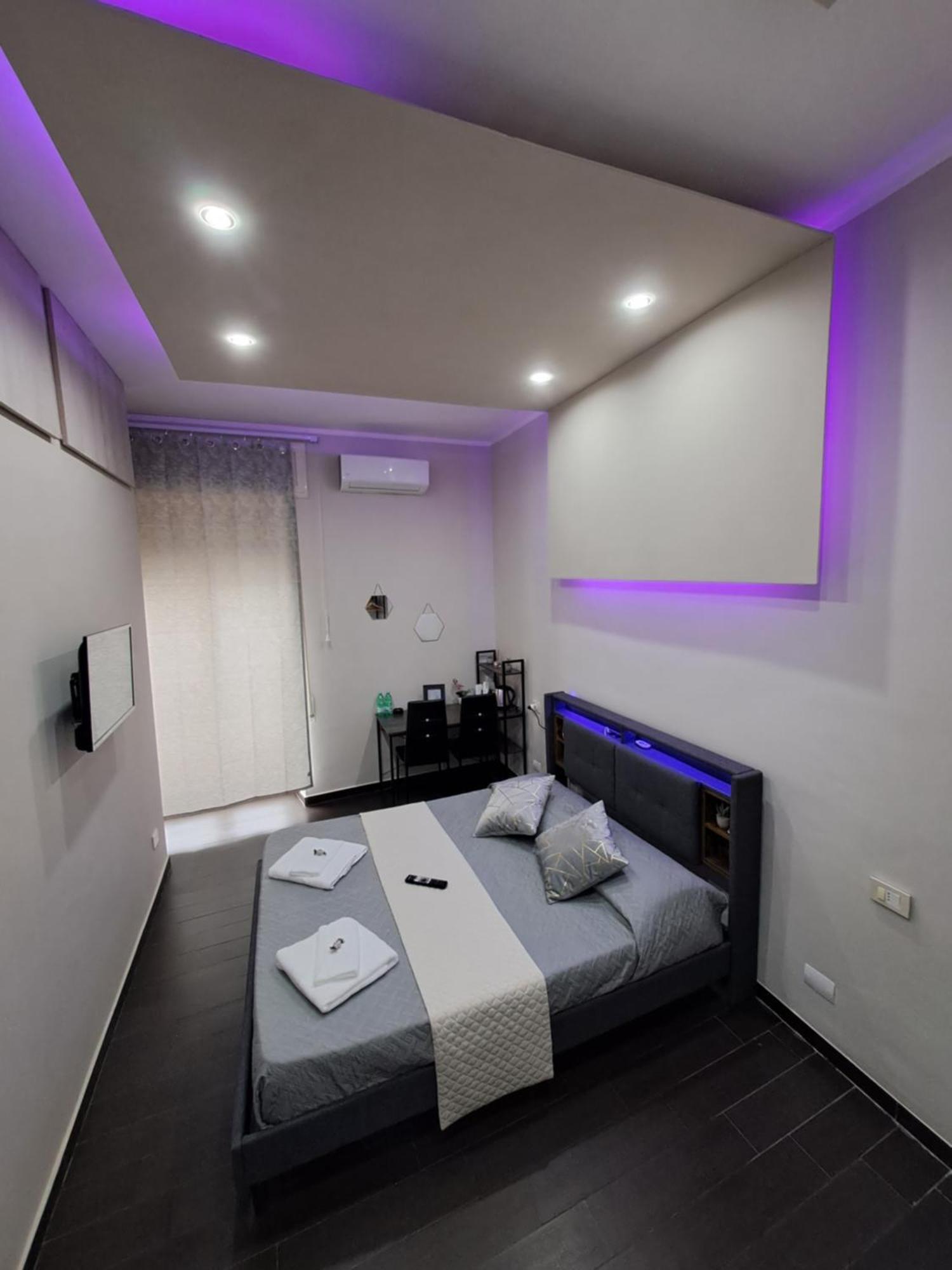 Aircraft Services Guest house *