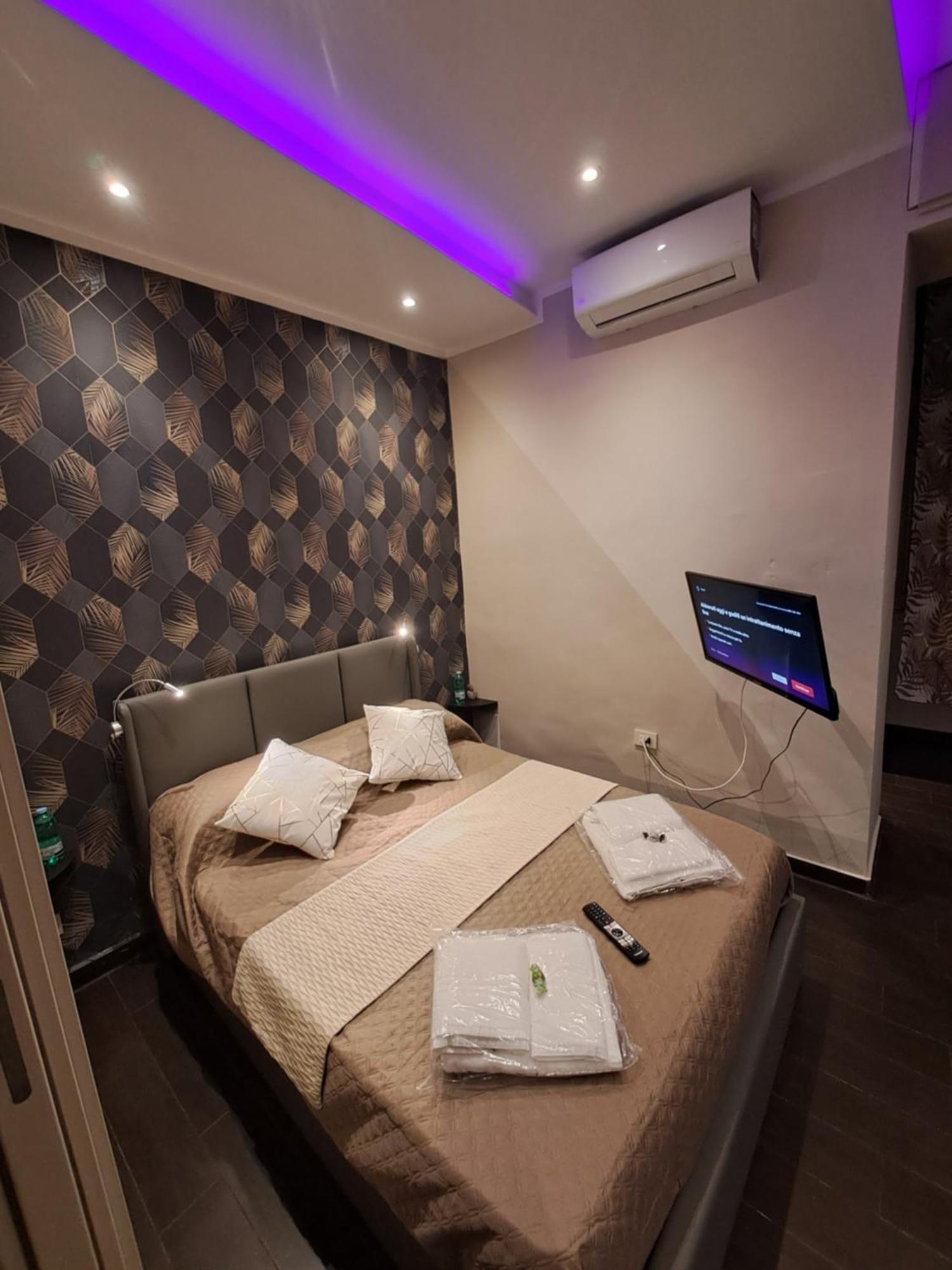 Guest house Aircraft Services